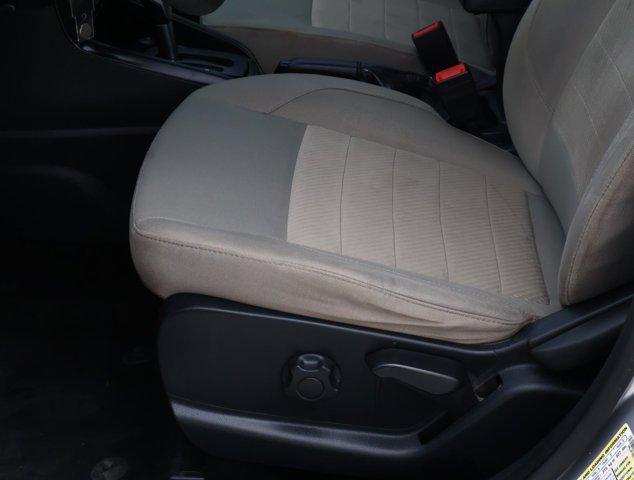 used 2018 Ford EcoSport car, priced at $12,588