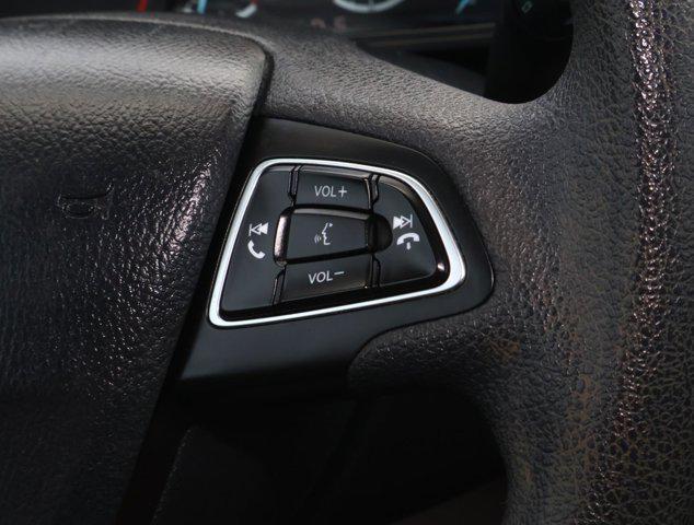 used 2018 Ford EcoSport car, priced at $12,588