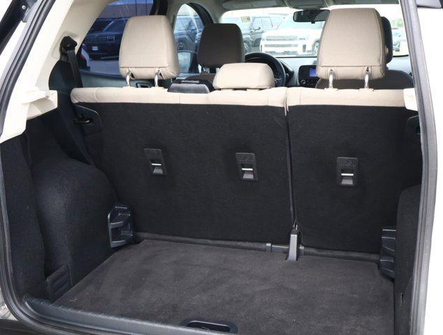 used 2018 Ford EcoSport car, priced at $12,588