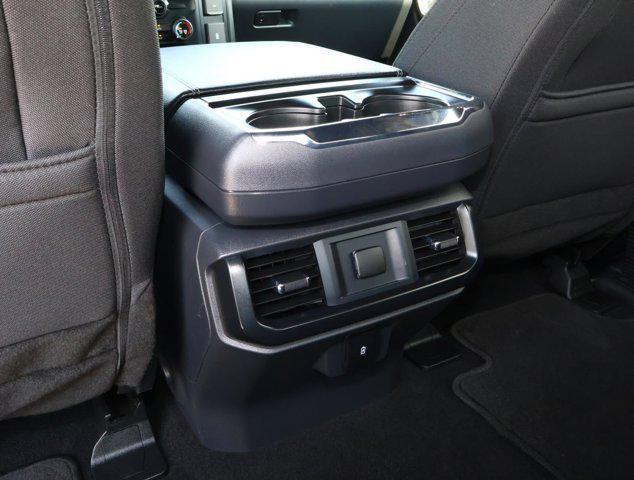 used 2024 Ford F-150 car, priced at $37,988