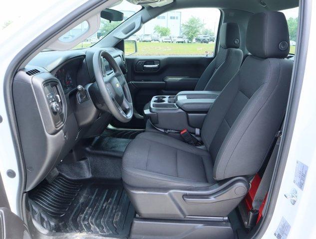 used 2023 Chevrolet Silverado 1500 car, priced at $29,788