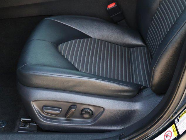 used 2019 Toyota Camry car, priced at $20,788