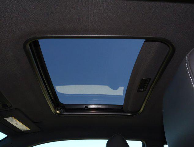 used 2024 Chevrolet Camaro car, priced at $54,888