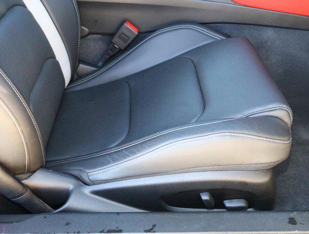 used 2024 Chevrolet Camaro car, priced at $54,888