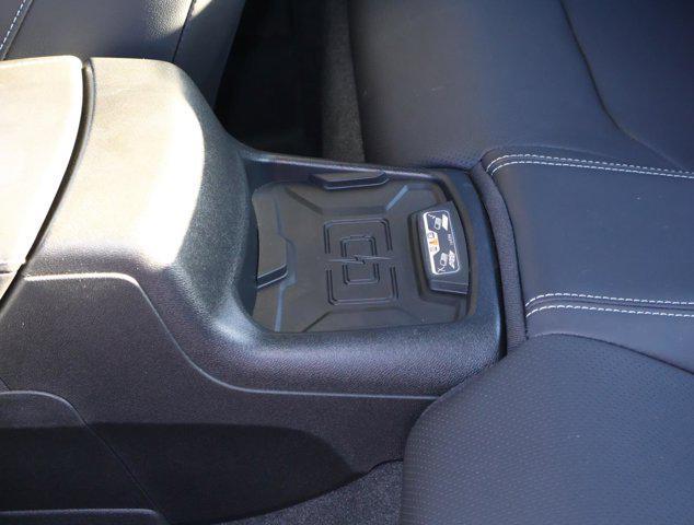 used 2024 Chevrolet Camaro car, priced at $54,888