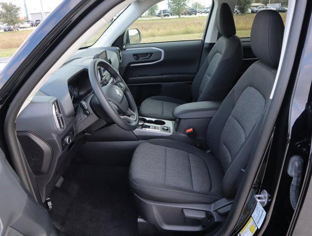 used 2024 Ford Bronco Sport car, priced at $26,588