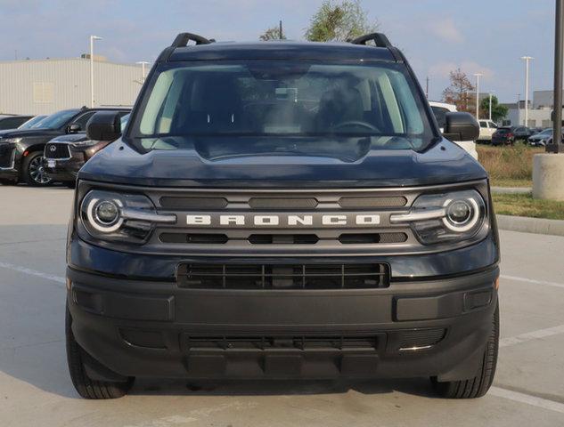 used 2024 Ford Bronco Sport car, priced at $26,588