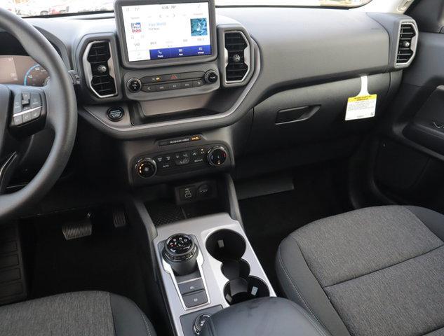 used 2024 Ford Bronco Sport car, priced at $26,588