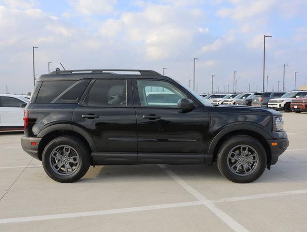 used 2024 Ford Bronco Sport car, priced at $26,588