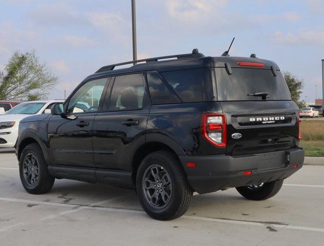 used 2024 Ford Bronco Sport car, priced at $26,588