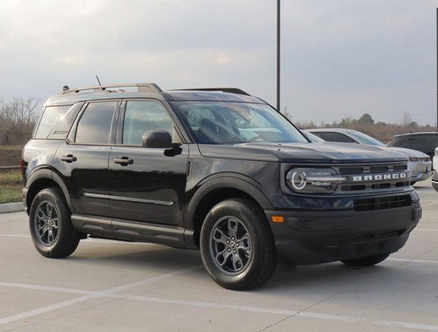 used 2024 Ford Bronco Sport car, priced at $26,588