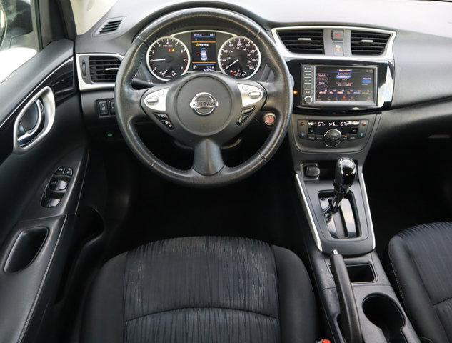 used 2019 Nissan Sentra car, priced at $11,888