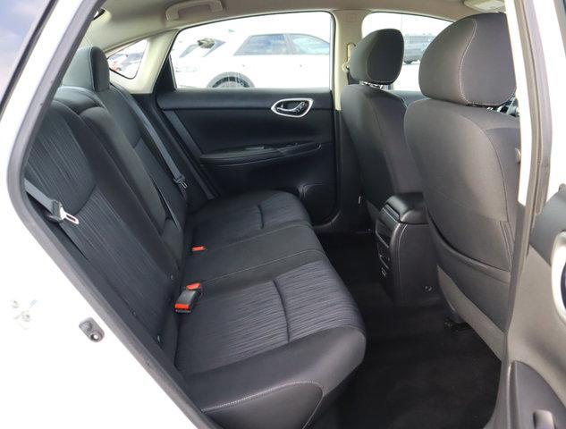 used 2019 Nissan Sentra car, priced at $11,888