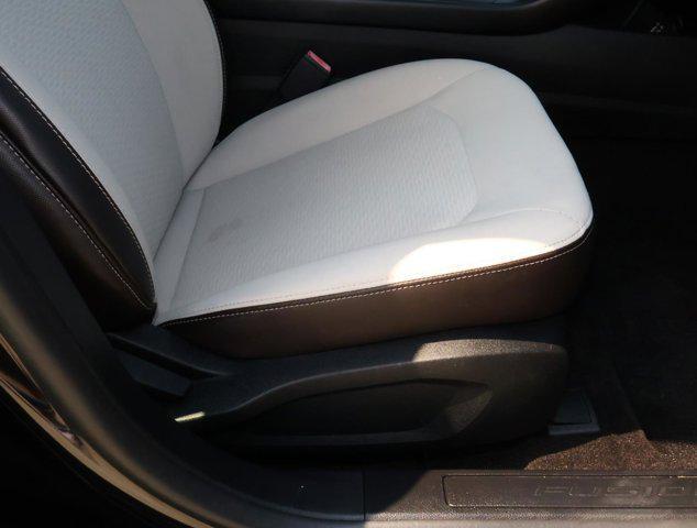used 2020 Ford Fusion car, priced at $15,988