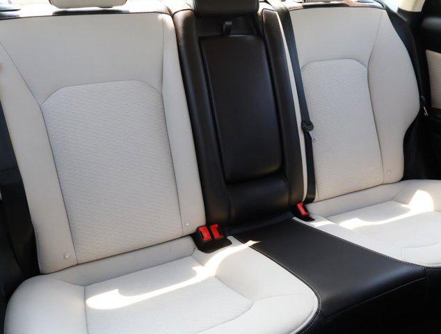 used 2020 Ford Fusion car, priced at $15,988