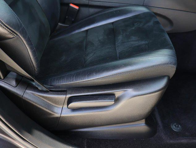 used 2017 Jeep Grand Cherokee car, priced at $16,988