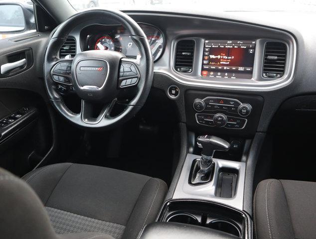 used 2020 Dodge Charger car, priced at $29,588