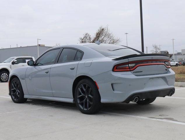 used 2020 Dodge Charger car, priced at $29,588