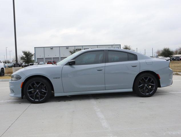 used 2020 Dodge Charger car, priced at $29,588