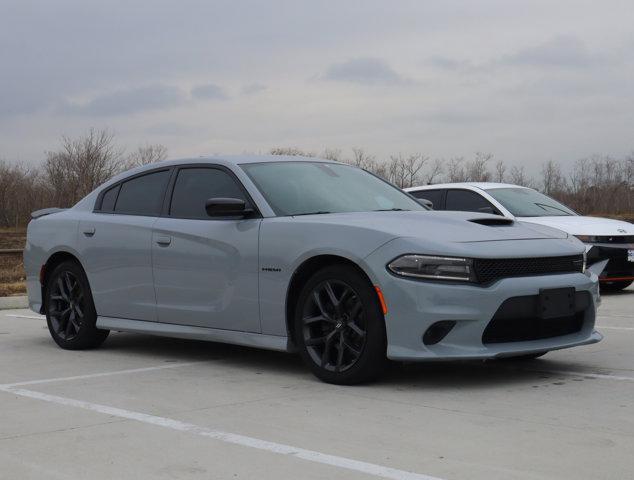 used 2020 Dodge Charger car, priced at $29,588