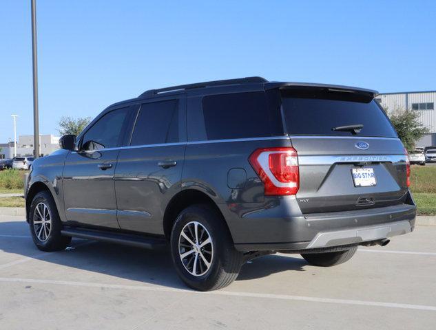 used 2020 Ford Expedition car, priced at $29,988