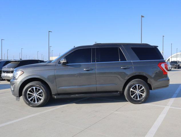 used 2020 Ford Expedition car, priced at $29,988