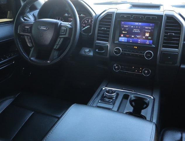 used 2020 Ford Expedition car, priced at $29,988