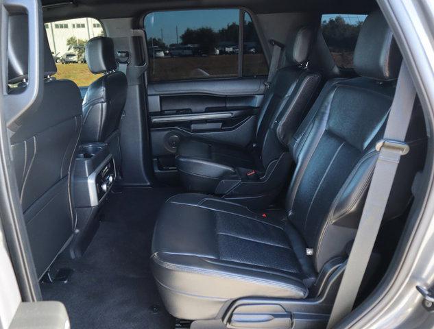 used 2020 Ford Expedition car, priced at $29,988