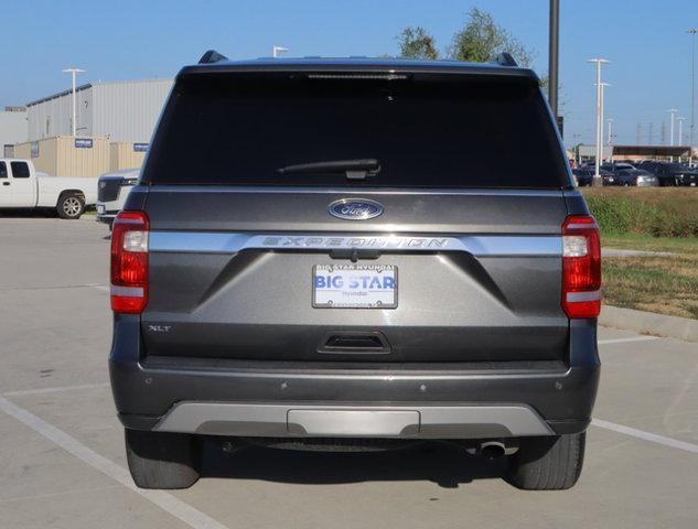 used 2020 Ford Expedition car, priced at $29,988