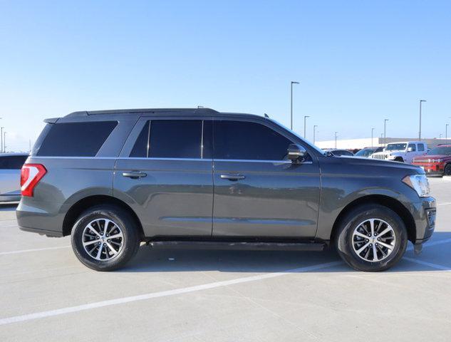 used 2020 Ford Expedition car, priced at $29,988