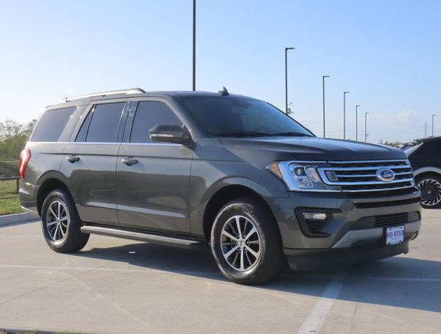 used 2020 Ford Expedition car, priced at $29,988