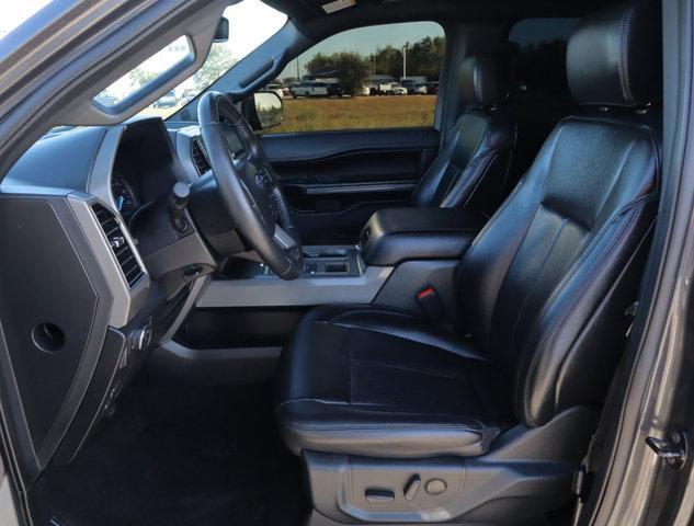 used 2020 Ford Expedition car, priced at $29,988