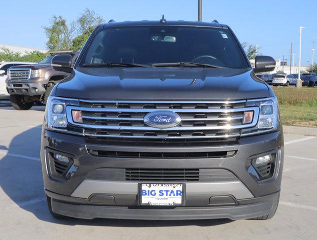 used 2020 Ford Expedition car, priced at $29,988