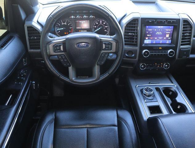 used 2020 Ford Expedition car, priced at $29,988