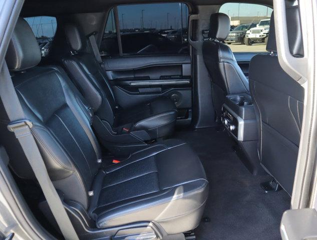 used 2020 Ford Expedition car, priced at $29,988