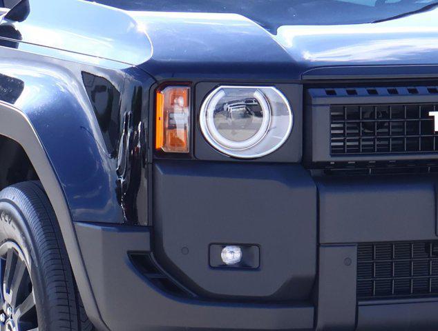 used 2025 Toyota Land Cruiser car, priced at $61,588