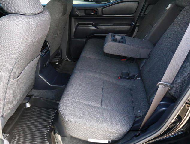 used 2025 Toyota Land Cruiser car, priced at $61,588