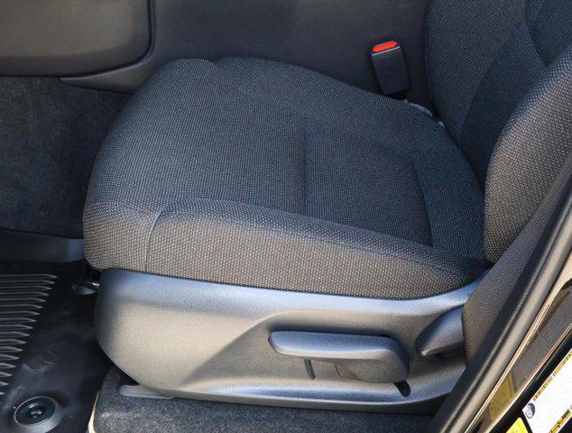 used 2025 Toyota Land Cruiser car, priced at $61,588