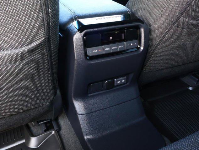 used 2025 Toyota Land Cruiser car, priced at $61,588