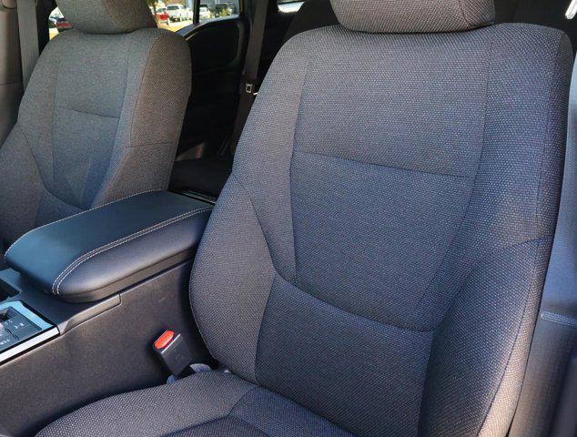 used 2025 Toyota Land Cruiser car, priced at $61,588