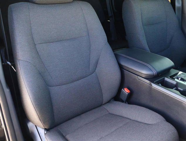 used 2025 Toyota Land Cruiser car, priced at $61,588