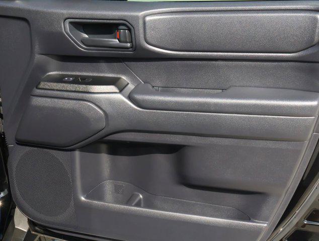 used 2025 Toyota Land Cruiser car, priced at $61,588