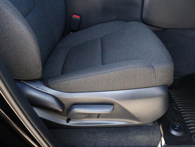 used 2025 Toyota Land Cruiser car, priced at $61,588