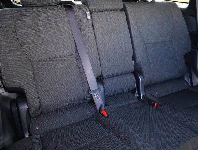 used 2025 Toyota Land Cruiser car, priced at $61,588