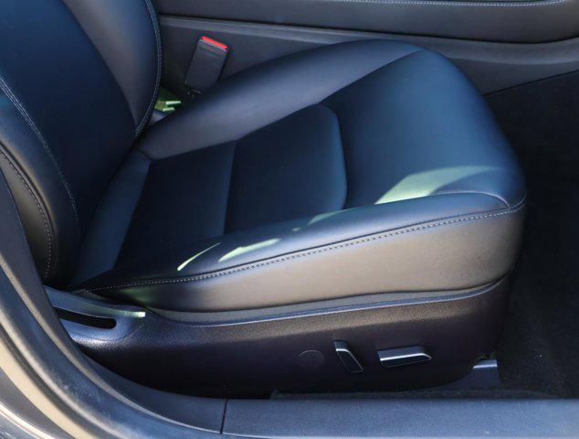 used 2021 Tesla Model 3 car, priced at $27,988