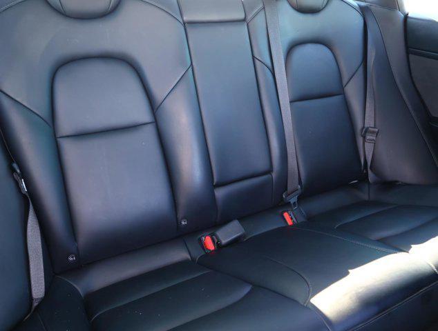 used 2021 Tesla Model 3 car, priced at $27,988