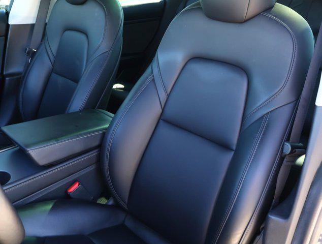 used 2021 Tesla Model 3 car, priced at $27,988