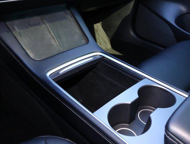 used 2021 Tesla Model 3 car, priced at $27,988