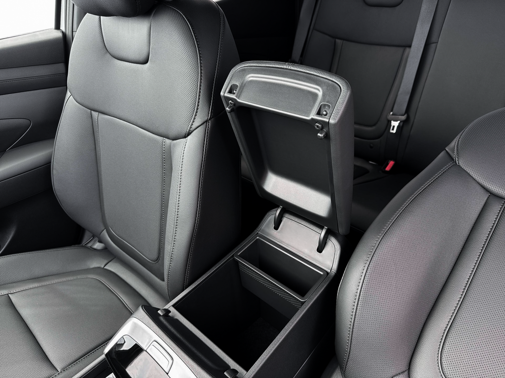 new 2026 Hyundai SANTA CRUZ car, priced at $33,625