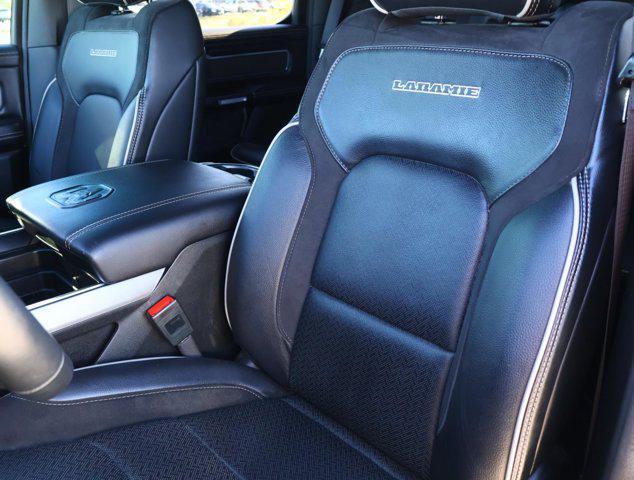 used 2023 Ram 1500 car, priced at $43,988